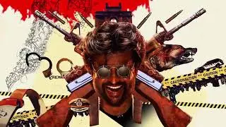 DarBar Teaser || Rajinikanth || Nayanthara || A.R Murugathas || Tamil