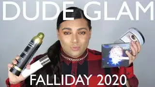 VANO | DudeGlam | Falliday Favorites 2020