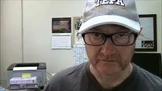 Billy Jim's Guide to the Ballet, Episode 1: Origin of the Word 