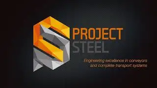 Project Steel Welcome Pack - POWTECH TECHNOPHARM