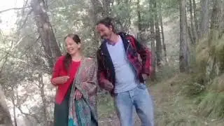 Dosti kullvi movie part 3 artist Bhima Ramdav Anjali Alishu