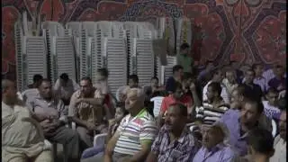 دحيه افراح اّل أبو جحيشه (أبو صبيح )