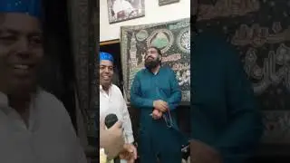 Milad Shareef1500 Jashne Eid Milad un Nabi|Mehboob Fareed Akram Hafeez Dad Khan Fareedi BrothersHome