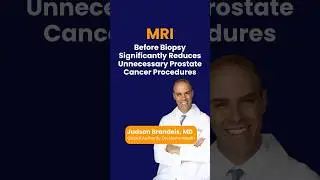 mpMRI: Avoid 75% Unnecessary Prostate Biopsies!