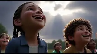 Rain, Rain, Go Away kids tunes nursery rhymes