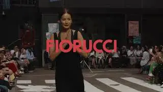FIORUCCI spring summer 2026 fashion show