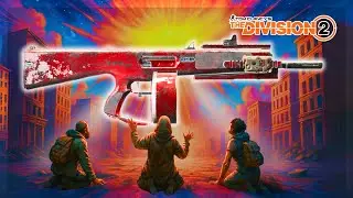 Best Shotgun For Striker/Heartbreaker Builds | Division 2