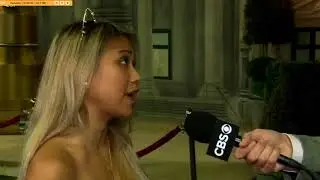 BB19 Alex backyard interview Big Brother