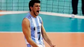 Facundo Conte two blocks in a row