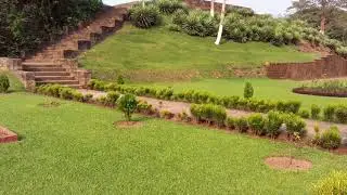 BARABATI FORT OF ODISHA IN CUTTACK