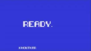 02 KHONTKAR - BUSY 14.06.16 UNMASTERED DEMO (PROD BY BARRY ALLEN)