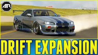 Forza 6 : POSSIBLE DRIFT EXPANSION IN 2016??? (S14 & Fujimi Predictions)