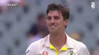 2018/2019 Border Gavaskar Trophy: Australia vs India: First Test