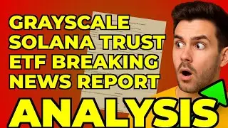 My Take on Grayscale Solana's Strategic Name Change