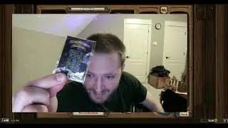 Schmoopydady Unboxes His Official Content Creator Box from Blizzard!