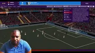 FM19 ARSENAL SEASON ONE 1k SUBS, FA CUP CHAMPIONS, CL QUALIFIED