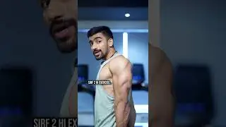 🥵✅ BEST Tricep&rsquo;s EXERCISES #youtubeshorts #triceps