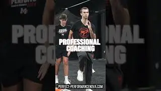 Perfect Performance Speed & Strength