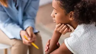 Louisville healthcare experts offer ways to help youth with their mental health