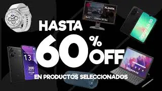 &iexcl;Click Sale 2025 - del 1 al 8 de Septiembre ⚡️🛍️