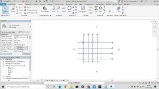 #tutorial #revit #astuces #techniques #axe #niveau #quadrillages # Partie 01