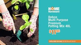 HH140224A - Home Hardware April 2024 TVC
