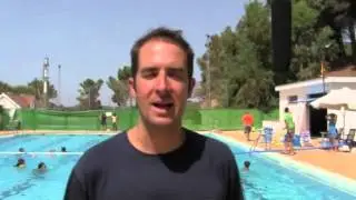 9 Galaroza TV 2012