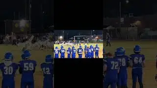 BGCS 26 vs Hobgood 20