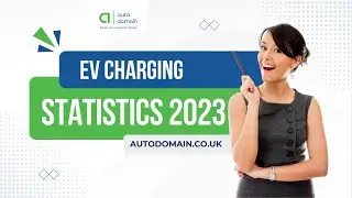Статистика зарядки электромобилей за 2023 год &mdash; Autodomain. Источник &mdash; Запмап