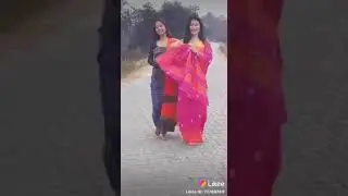 Like app#comedy video of bodo girls like n subscribe please my new channel🙏 🙏