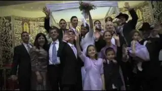 Eva & Mike's Wedding Movie Trailer