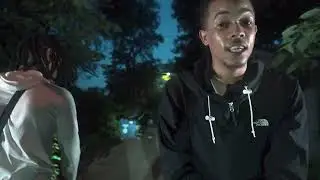 Bgm Bedi x Ikey Pac - Same Nigga (Shot By: Wolffpack Films)