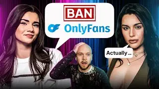 OF Creator Replies to Brett Cooper's Statement 