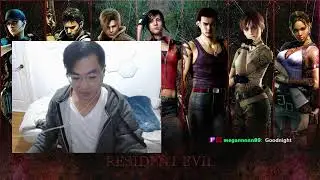 RE2R HARDCORE PERMADEATH RANDO! | Claire B | 7rayD's Challenging Randomiser