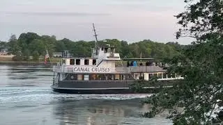 Hy-Line Cruises Compilation