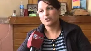 MARISA LEÓN- APPADI. (VISITAMOS EL CENTRO DE DÍA DE APPADI.)