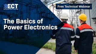 The Basics of Power Electronics