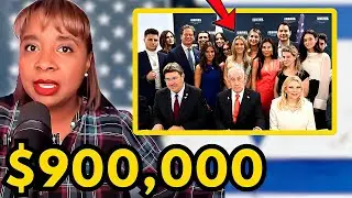 Americans PAID By Israel To FLOOD Social Media