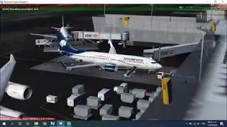 Ajustes FSX Computadora Gama Baja ***Tutorial Español***