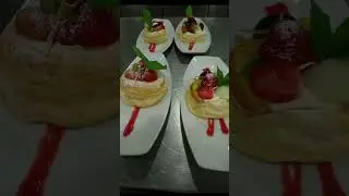 Spring Desserts: Fresh & Delicious!