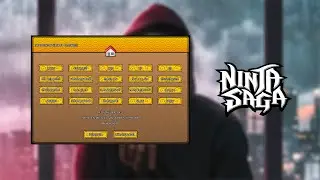 Ninja Saga &middot; Free Desktop AIO Panel「2020」ᴴᴰ