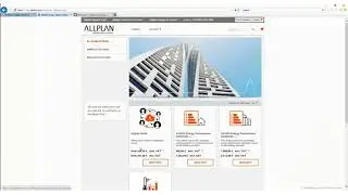 Allplan 2018 - Allplan Share