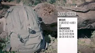Kelty Tactical Redwing