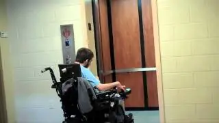 Accessibility Matters at Guilford College