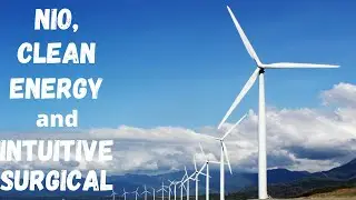 Best STOCKS to Buy for Long Term: Clean Energy Fuels, Nio and Intuitive Surgical