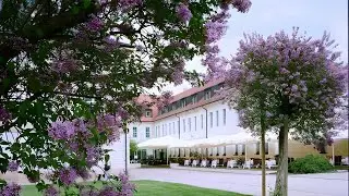 Отель Schloss Hotel Dresden Pillnitz | Дрезден, Германия | Отзыв об отеле 🌟