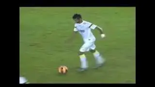 Santos Fc (The star Neilton)Incredible Goal