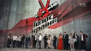 The Voice  LIVE  TV Promo