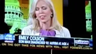 Chuck and Emily Colson interview on Mike Huckabee Show - Se
