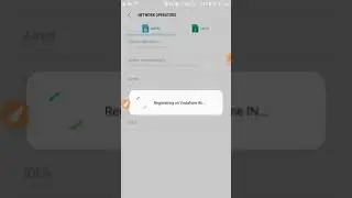 Aircel no network issue solved 100% working solution